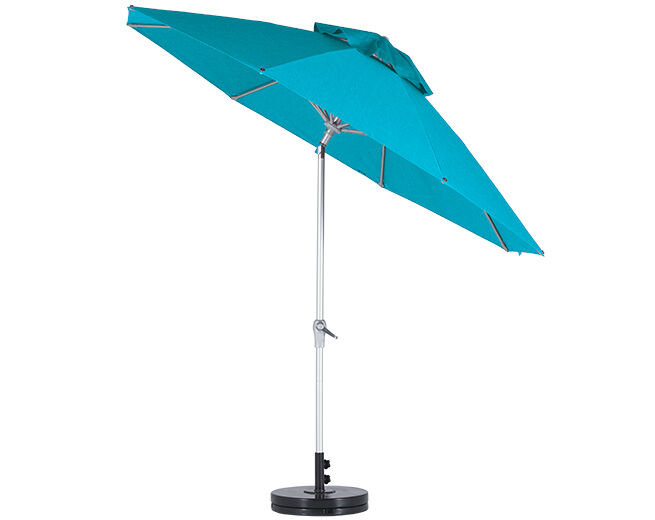 Shade7 Venice 2.6m Octagonal Tilting Umbrella